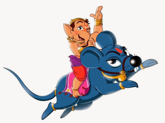 ganesh-ji-ka-vahan